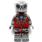 LEGO Wakz Minifigur