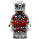 LEGO Wakz Мініфігурка