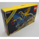 LEGO Walking Astro Grappler Set 6882 Packaging