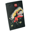 LEGO Wallet - Tyrannosaurus Rex (4296537)