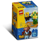 LEGO Wallpaper Wendy Set 3278 Packaging
