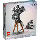 LEGO Walt Disney Tribute Camera 43230 Packaging