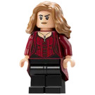 LEGO Wanda Maximoff Minifigure