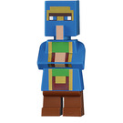 LEGO Wandering Trader Minifigurka