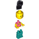 LEGO Wang Minifigur