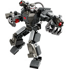 LEGO War Machine Mech Armor Set 76277