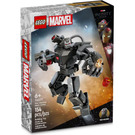 LEGO War Machine Mech Armor 76277 Packaging
