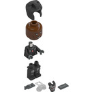 LEGO War Machine Minifigure