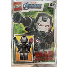 LEGO War Machine 242213