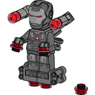 LEGO War Machine Set 242502