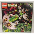 LEGO Warp Vleugel Fighter 6915 Packaging