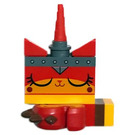 LEGO Warrior Kitty Minifigurka