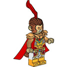 LEGO Warrior Aap King minifiguur