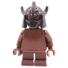 LEGO Warrior Statue Minifigure