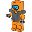 LEGO Wastelands Wanderer Minifigure
