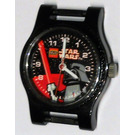 LEGO Watch Case Darth Vader