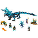 LEGO Water Dragon 71754