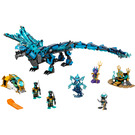 LEGO Water Dragon Set 71754