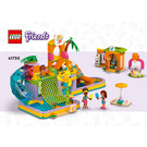LEGO Water Park 41720 Instructions