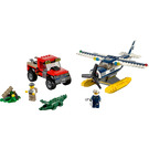 LEGO Water Plane Chase Set 60070