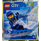 LEGO Water Police Water Scooter Set 952207