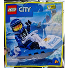 LEGO Water Police Water Scooter 952207