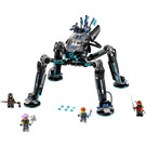 LEGO Water Strider Set 70611