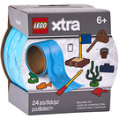 LEGO Water Tape Set 854065 Packaging