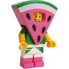 LEGO Watermelon Dude Minifigure