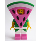 LEGO Watermelon Dude Minifigure