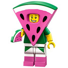 LEGO Watermelon Dude Set 71023-8