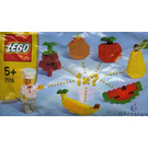 LEGO Watermelon Set 7176