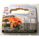 LEGO Watford, UK Exclusive Minifigure Pack WATFORD Packaging