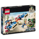 LEGO Watto's Junkyard 7186 Packaging