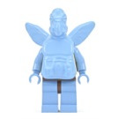 LEGO Watto с Обикновен Глава Минифигурка