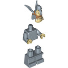 LEGO Watto with Tan Hands Minifigure