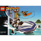 LEGO Wave Catcher 6737