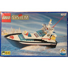 LEGO Wave Cops 4012