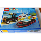 LEGO Wave Master Set 6596 Packaging