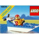 LEGO Wave Racer 6508