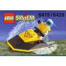 LEGO Wave Saver Set 6428