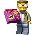 LEGO Waylon Smithers Set 71009-15