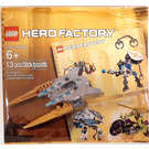 LEGO Waffe Pack 5000194