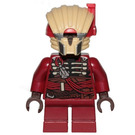 LEGO Weazel Minifigura