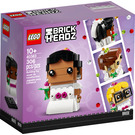 LEGO Wedding Bride Set 40383 Packaging