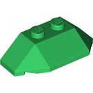 LEGO Keil 2 x 4 Verdreifachen (47759)