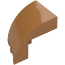 LEGO Wedge 3 x 2 x 1.7 Right (7520)