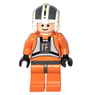 LEGO Wedge Antilles Minifigure