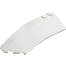 LEGO Wedge Curved 3 x 8 x 2 Left (41750 / 42020)