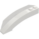 LEGO Wedge Curved 3 x 8 x 2 Right (41749 / 42019)